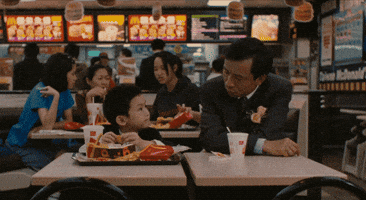 Mcdonalds GIF