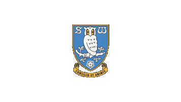 Massimo Luongo Sticker by Sheffield Wednesday Football Club