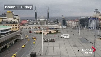 Istanbul Turkey GIF