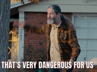 I Think You Should Leave Season 3 GIF by The Lonely Island - Find 