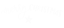 Christmas Sticker