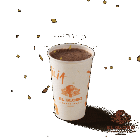 141Añoselglobo Sticker by El Globo