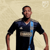 Look At This Right Here GIF by Major League Soccer