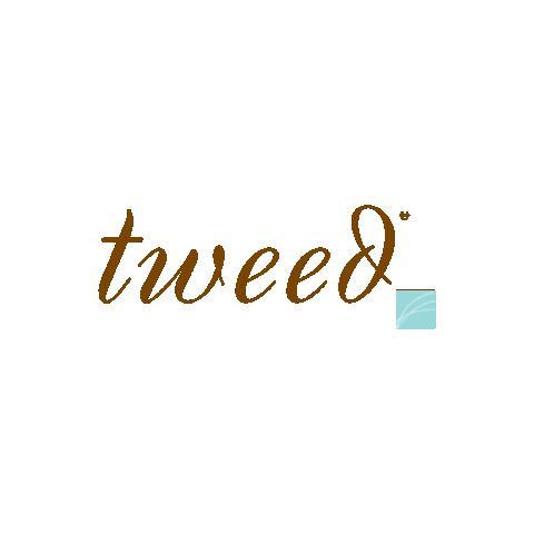Tweedrva Sticker