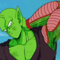 Piccolo GIFs - Find & Share on GIPHY