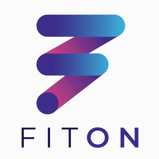 FitOn GIF