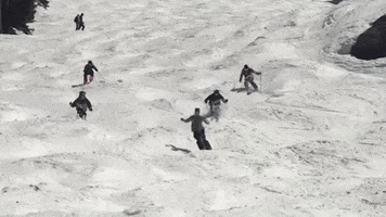 Moguls GIF