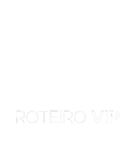 Sticker by Roteiro Vip