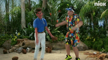 All That Beach GIF by Nickelodeon