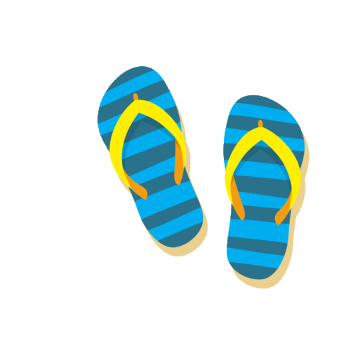 Ada Ciganlija Sticker