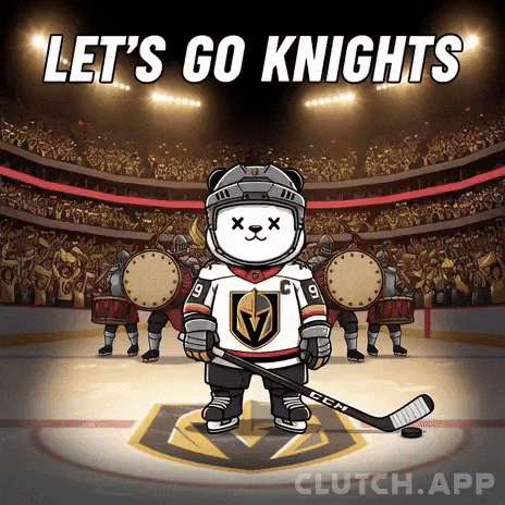 Battle Ready Game Time GIF by Kanpai Pandas