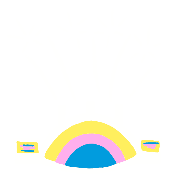 LA Phil Sticker