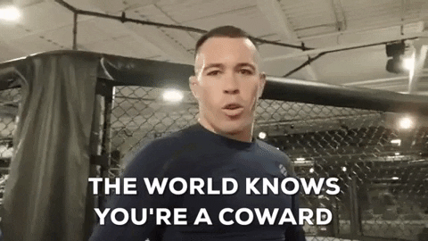 GIF by UFC - Find & Share on GIPHY