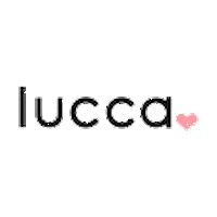 Fashion Love Sticker by ilovelucca