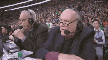 Boston Celtics Basketball GIF by NBC Sports Boston