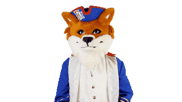 Francis Marion University Sticker