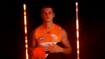 Afl GIF by GIANTS