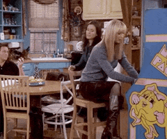 Friends GIF