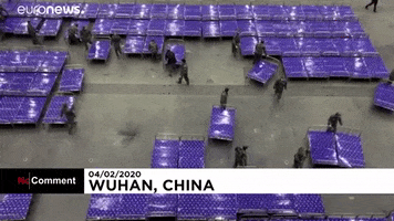Bed GIF by euronews