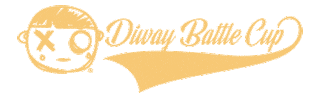 DiWayCo Sticker