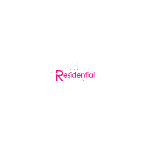 Century Residential Sticker