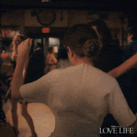 Happy Love Life GIF by HBO Max