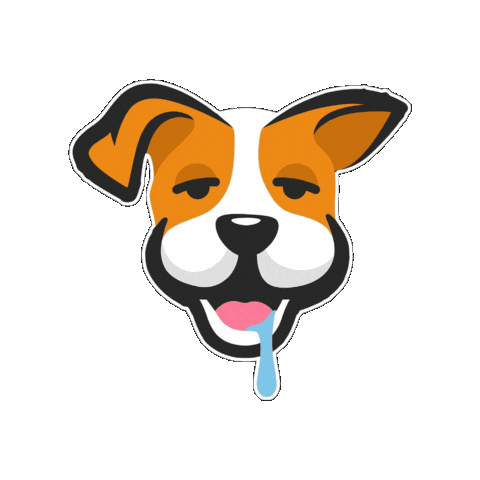 Emoji Sticker by Lero Lero