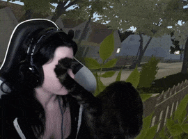 Passion GIF