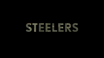 Pittsburgh Steelers GIF by Kings Cross Steelers Rugby Football Club