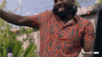 Happy Insecure The Best Happy GIFs From This Season of