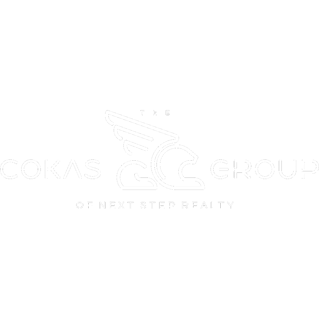 The Cokas Group Sticker