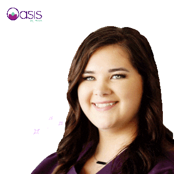 Delaney Oasisbyplush Sticker by oasis