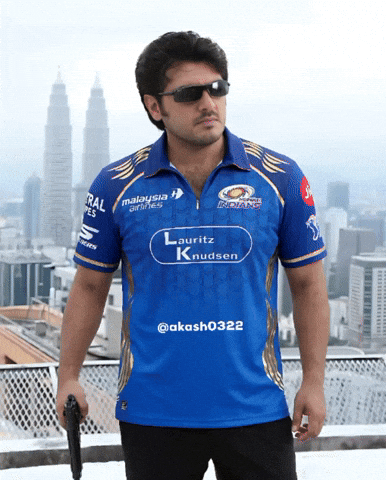 Mi Mumbaiindians GIF