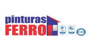 Pinturas Ferro Sticker