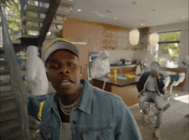 Jump GIF by DaBaby
