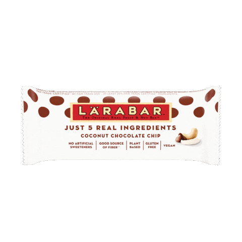 Coconut Dates Sticker by larabar