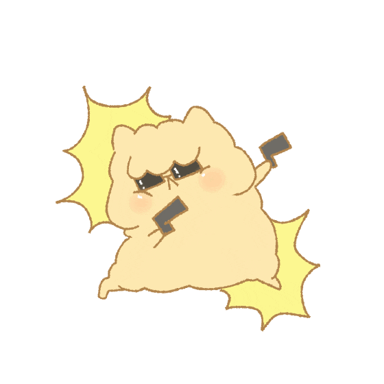 Boom Sticker