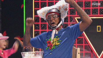 Double Dare Baby GIF by Nickelodeon