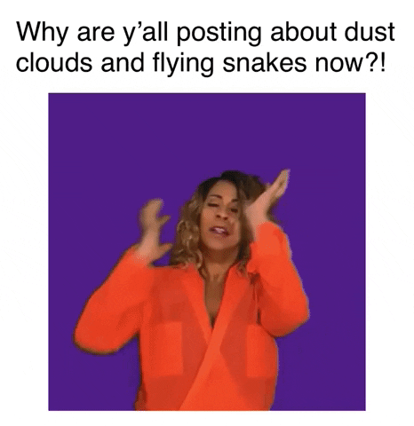 Dust-cloud GIFs - Get the best GIF on GIPHY
