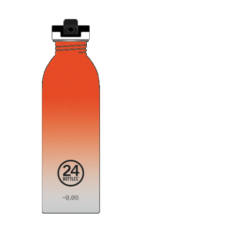 24Bottles Sticker