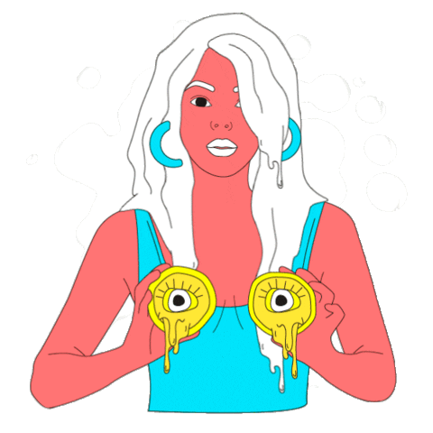 Summer Travel Sticker by Danone Belarus