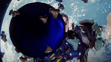 Overwatch GIF