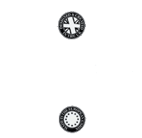 Lilly Lane Sticker