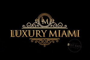 Luxury  Miami GIF