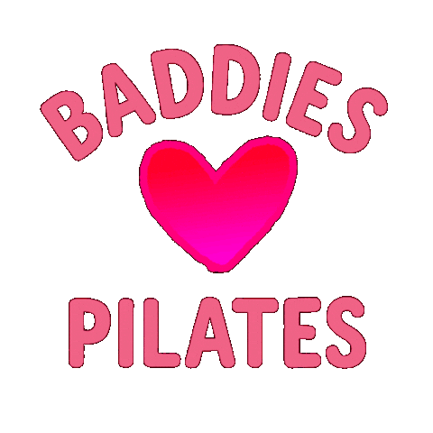 Hili Sticker by Hilipilates