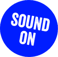 Video Sound Sticker by CoolBest