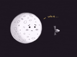 Nasa Astronaut GIF