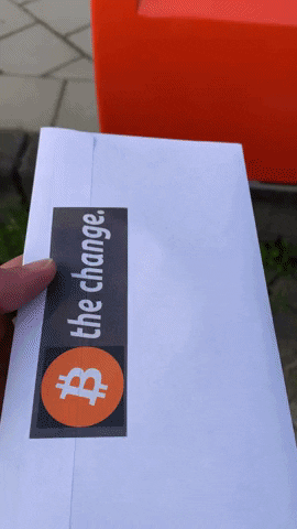 Bitcoin GIF