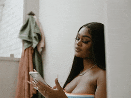 Delete Over It GIF by BLK