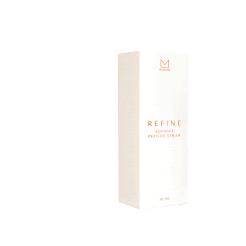 Skincare Serum Sticker by @mimonebeauty